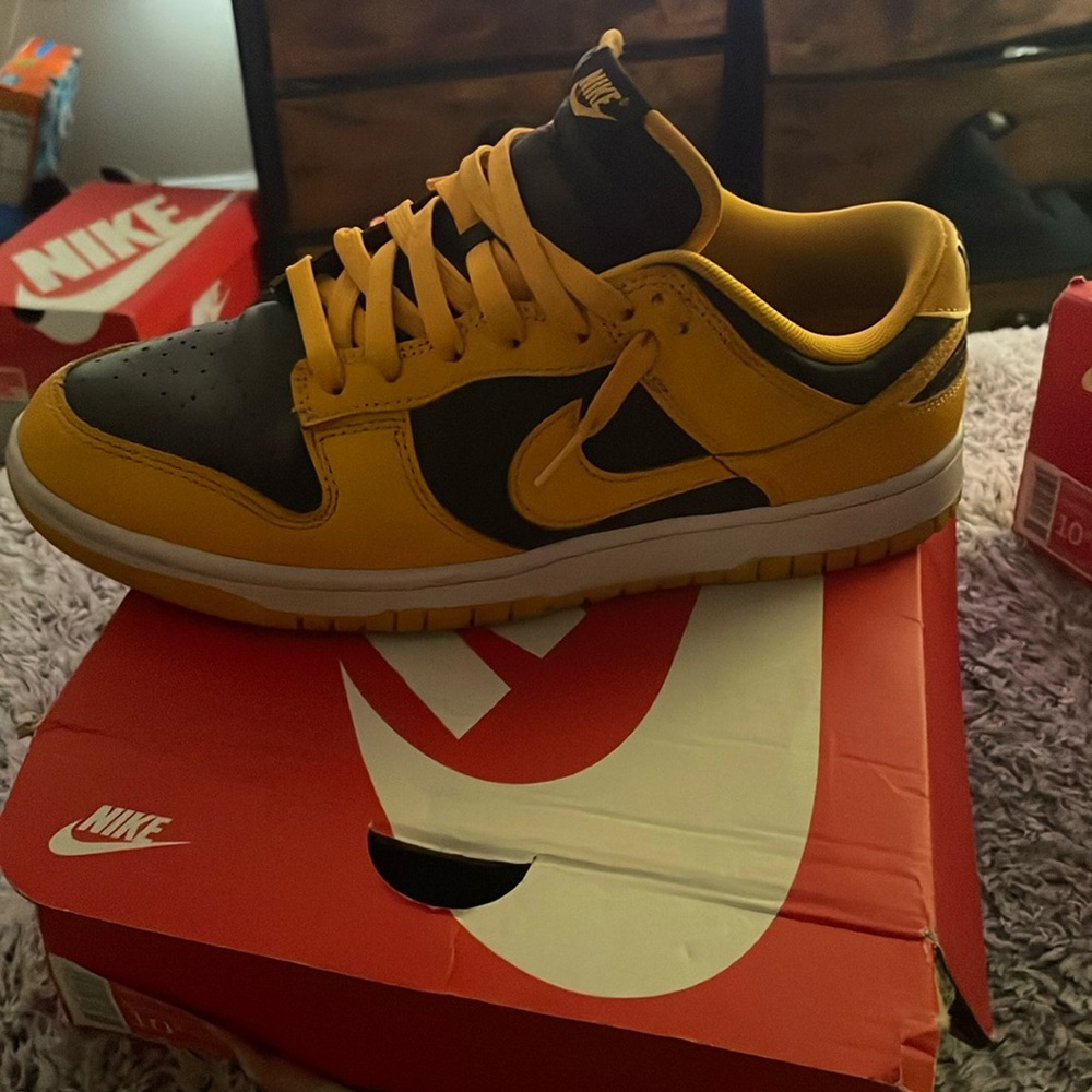 Nike dunk